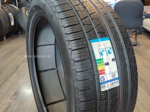 Pirelli Scorpion Verde All Season 275/40 R22 - 4 fəsil təkəri