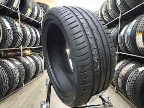 Nankang AS-3 255/35 R19