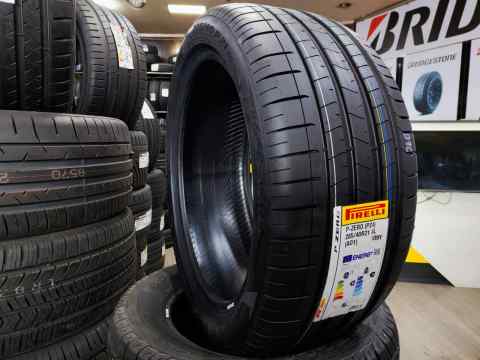Pirelli Pzero PZ4 285/40 R21