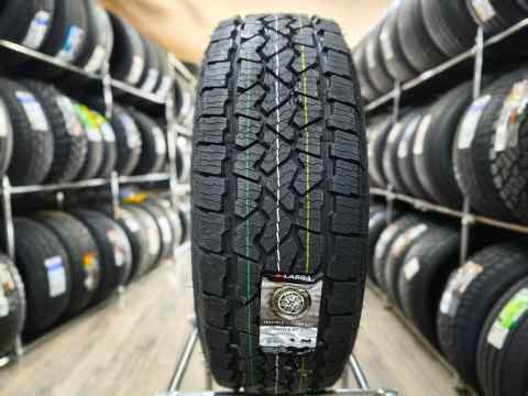 LASSA COMPETUS AT3 265/65 R17