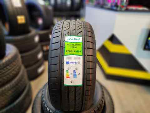 Rapid ECO 809 245/45 R18 - 4 fəsil təkəri