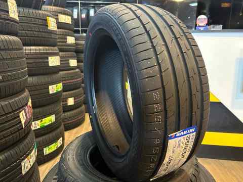 Sailun ZSR 2 Eco Point 225/45 R17