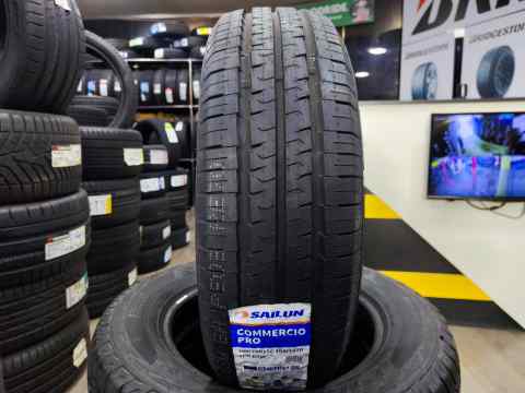 SAILUN Commercio Pro 215/65 R16C