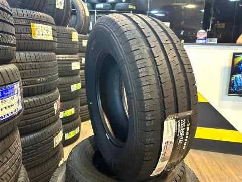 SAILUN Commercio Pro 235/65 R16C - 4 fəsil təkəri