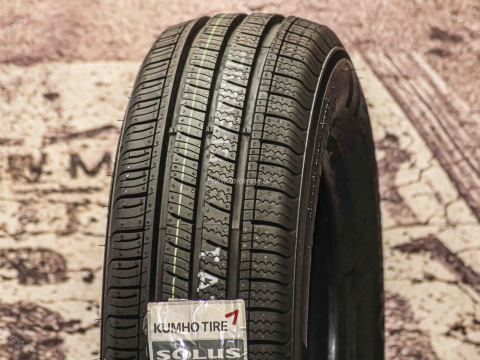 Kumho Solus TA11 175/70 R13 - 4 fəsil təkəri