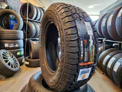 SAILUN TERRAMAX A/T 265/65 R17 - Yay təkəri