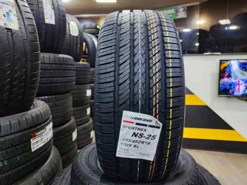 Nankang NS-25 245/45 R18