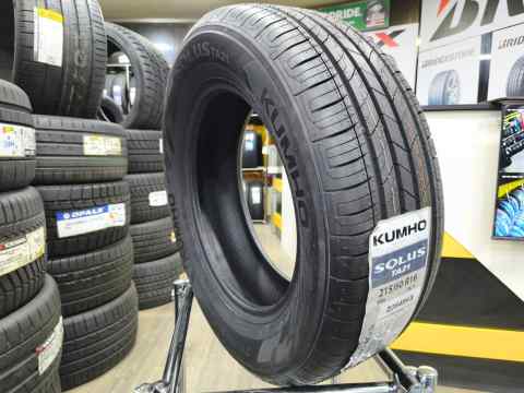 Kumho SOLUS TA21 215/60 R16