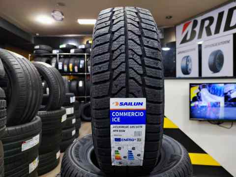 SAILUN Commersio ICE 215/65 R16C