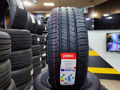 PETLAS  PROGREEN PT525 205/55 R16 - Yay təkəri