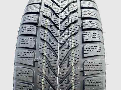 LASSA  Competus Winter 2 215/70 R16