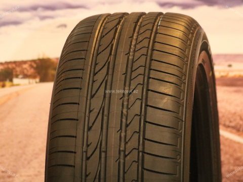 Bridgestone Dueler HP Sport 265/50 R20