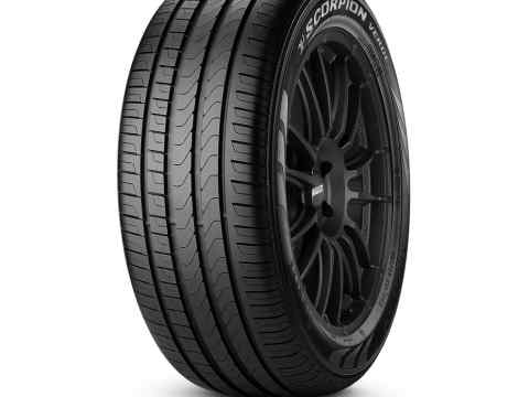 Pirelli Scorpion Verde 285/45 R20 - Yay təkəri