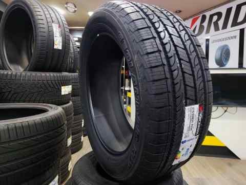 Yokohama Geolandar H/T G056 275/50 R21