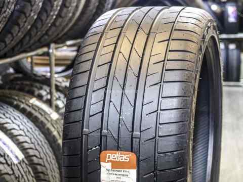 PETLAS EXPLERO PT431 H/T 315/35 R20