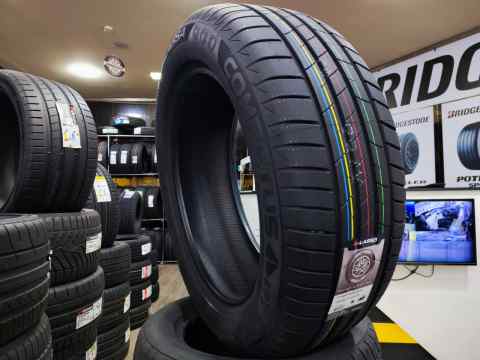 LASSA COMPETUS H/P3 235/55 R19