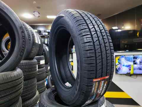 SAILUN Terramax CVR 245/60 R18