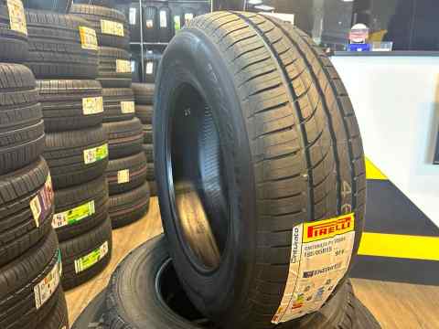 Pirelli Cinturato P1 Verde 195/65 R15 - Yay təkəri