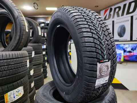 LASSA Multiways 2 205/60 R16