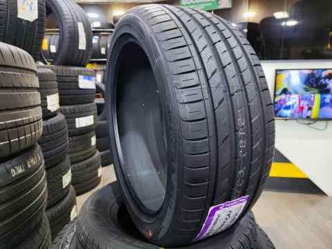 Nexen N'FERA SU1 255/35 R20