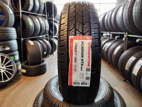 Roadstone( NEXEN ) Roadian HTX RH5 225/65 R17