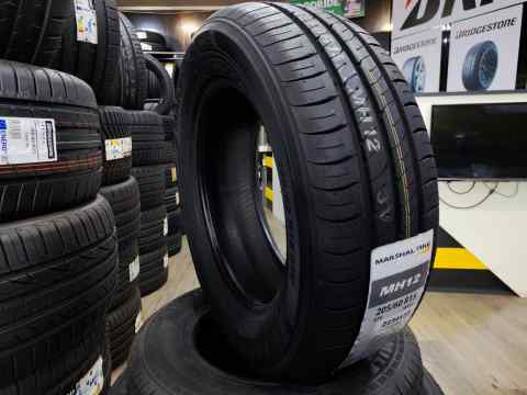 Marshal (By Kumho) MH12 205/60 R15