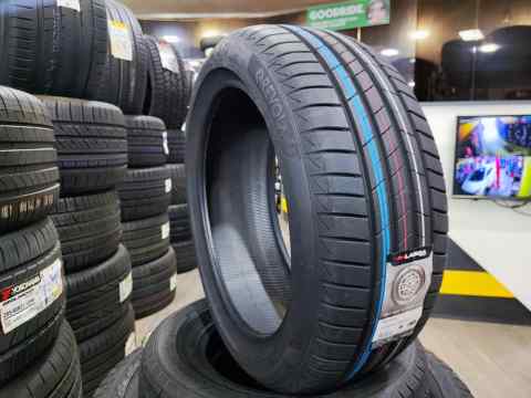 LASSA REVOLA 205/50 R17