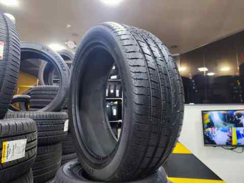 Pirelli Pzero 275/45 R21 - Yay təkəri