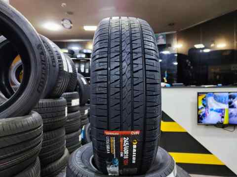 SAILUN Terramax CVR 245/60 R18