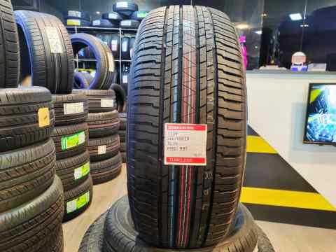 Bridgestone DUELER A/T 693D 265/55 R20 - 4 fəsil təkəri