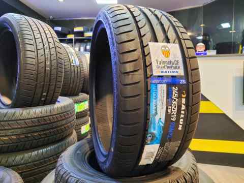 SAILUN ATREZZO ZSR 245/35 R19