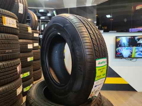 Rapid P309 205/70 R14 - 4 fəsil təkəri