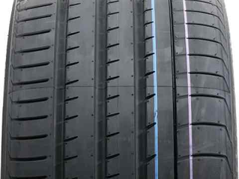 Yokohama ADVAN Sport V107 275/40 R19