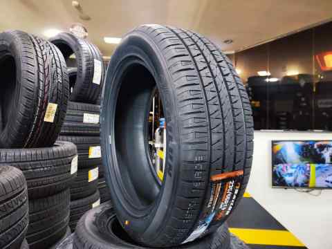 Rydanz Terramax CVR 235/55 R19 - 4 fəsil təkəri