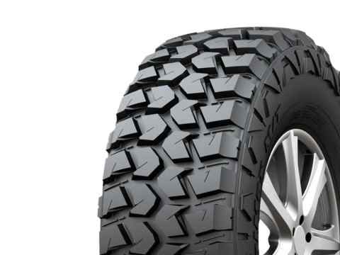 Habilead Practical Max M/T RS25 235/85 R16 - 4 fəsil təkəri