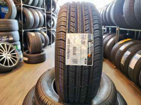 Hankook K424 Optimo ME02 195/60 R15