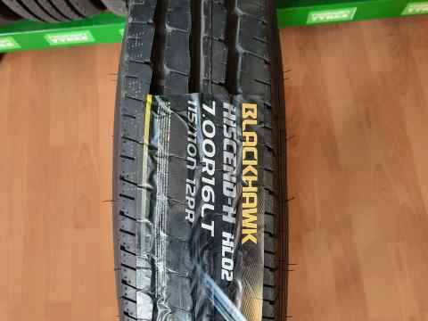 BLACKHAWK HISCEND-H HL03 7.00/ R16