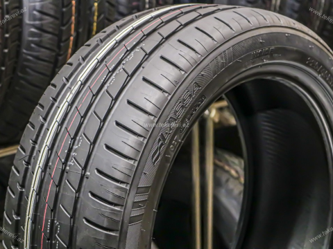 LASSA DriveWays 225/45 R17