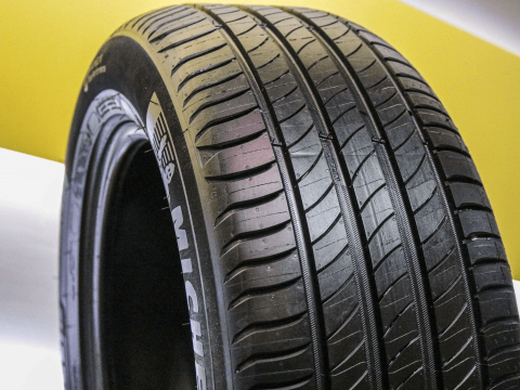 Michelin  Primacy 4 ST 225/55 R17 - 4 fəsil təkəri