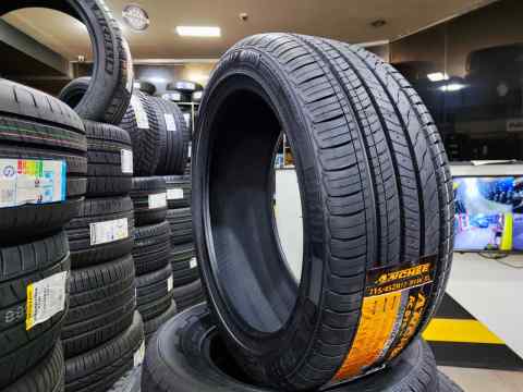 ANCHEE AC 818 215/45 R17 - 4 fəsil təkəri