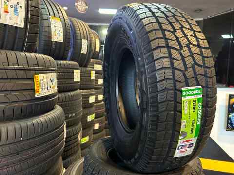 GoodRide SL 369 265/70 R16 - 4 fəsil təkəri