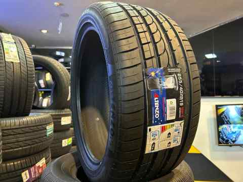 Altenzo SPORT COMFORT+ 255/40 R19