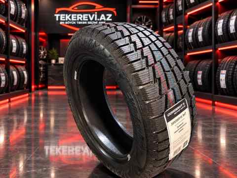 Cordiant WinterDrive 2 205/55 R16