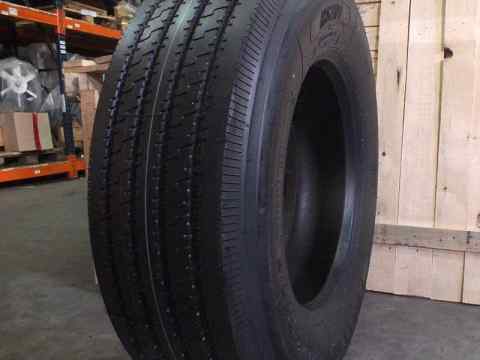 KAPSEN/Habilead HS 201 315/70 R22.5 - 4 fəsil təkəri