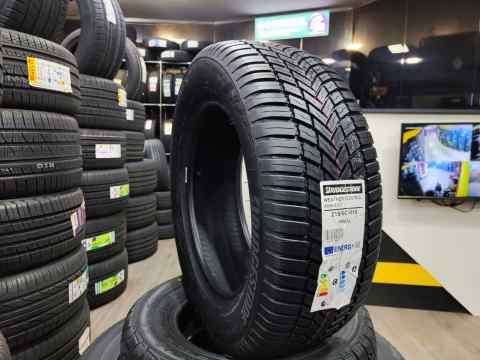 Nexen A005 EVOi 215/60 R16 - 4 fəsil təkəri