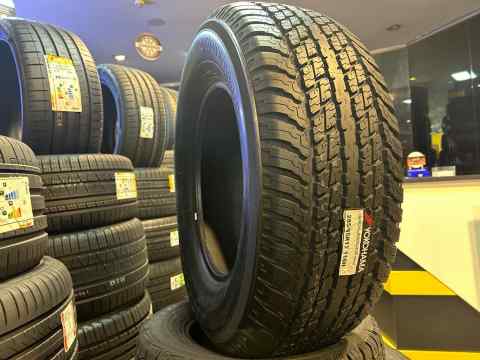 Yokohama Geolandar G94 285/65 R17 - 4 fəsil təkəri