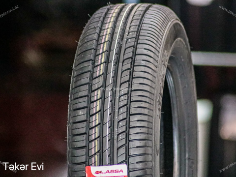 LASSA  ATRACTA  175/65 R13