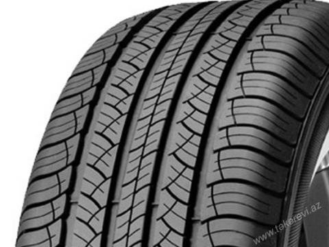 Michelin Latitude Tour HP 245/60 R18