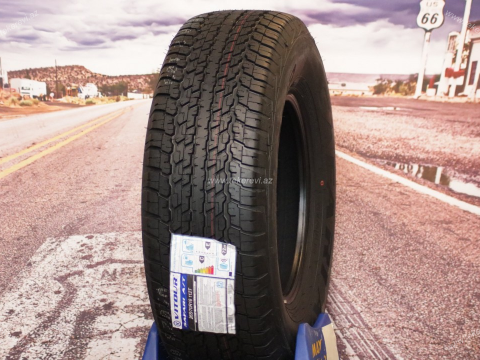 Vitour  SAFARI A/T 265/70 R16 - 4 fəsil təkəri