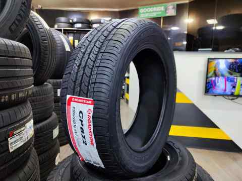 Roadstone CP672 205/55 R16